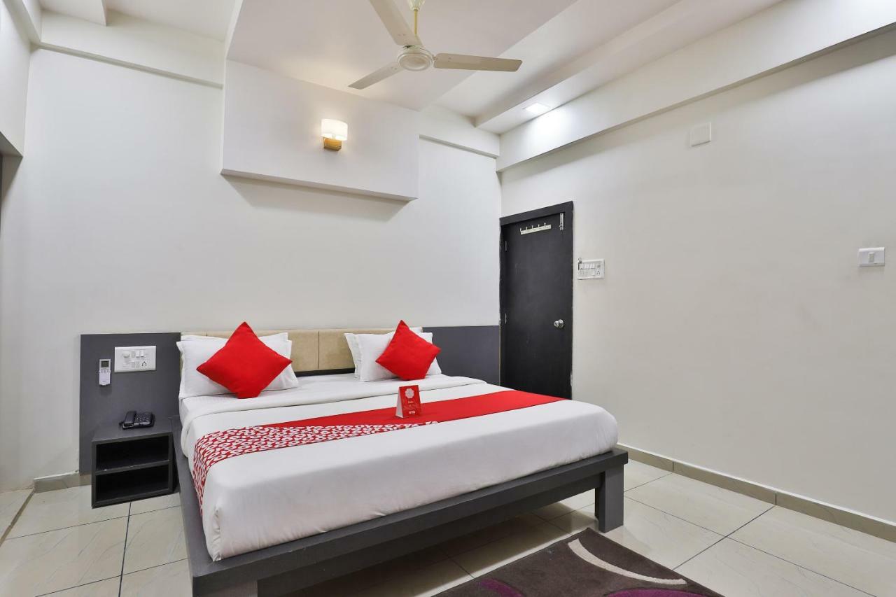 The Gir Harmony Hotel Sasan Gir Exterior foto